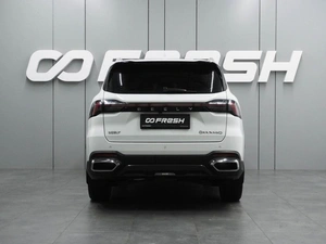 Внедорожник Geely Okavango 2024 года, 2769000 рублей, Воронеж