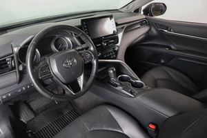 Седан Toyota Camry 2021 года, 3029000 рублей, Пермь