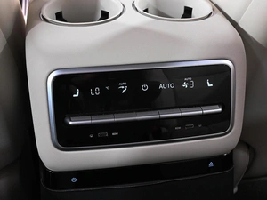 Внедорожник Li Auto L9 2023 года, 6650000 рублей, Ростов-на-Дону