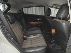 Внедорожник Honda Vezel 2014 года, 1360000 рублей, Красноярск