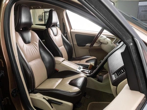 Внедорожник Volvo XC60 2011 года, 1229000 рублей, Тюмень