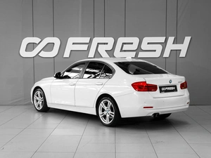 Седан BMW 3 серия 2015 года, 2259000 рублей, Тверь