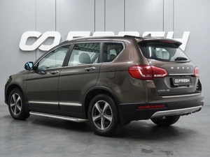 Внедорожник Haval H6 2019 года, 1299000 рублей, Воронеж