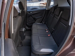Внедорожник Peugeot 2008 2014 года, 829000 рублей, Саратов