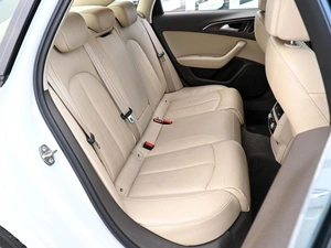 Седан Audi A6 2015 года, 2199000 рублей, Волгоград