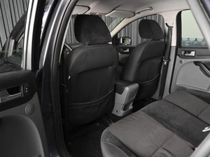 Седан Ford Focus 2008 года, 599000 рублей, Ставрополь