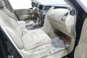 Внедорожник Infiniti QX56 2012 года, 2469000 рублей, Новокузнецк