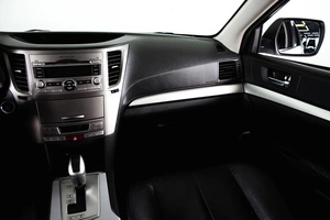 Универсал Subaru Legacy 2011 года, 1249000 рублей, Пермь