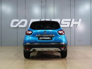 Внедорожник Renault Kaptur 2017 года, 1219000 рублей, Воронеж