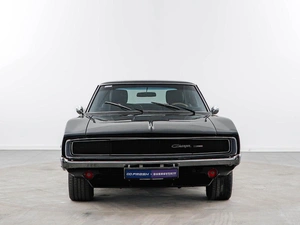 Купе Dodge Charger 1968 года, 24044444 рублей, Москва