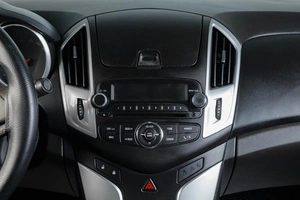 Седан Chevrolet Cruze 2013 года, 629000 рублей, Тюмень