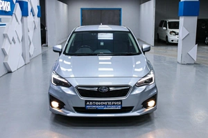 Хетчбэк Subaru Impreza 2019 года, 1298000 рублей, Солонцы