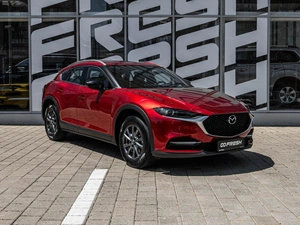 Внедорожник Mazda CX-4 2023 года, 3024000 рублей, Ставрополь