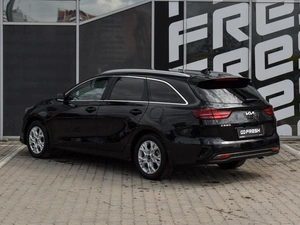 Универсал Kia Ceed 2021 года, 2250000 рублей, Краснодар