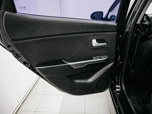 Седан Kia Rio 2014 года, 899000 рублей, Красноярск