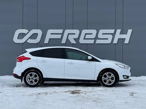 Хетчбэк Ford Focus 2016 года, 1099000 рублей, Ижевск
