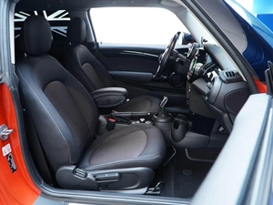 Хетчбэк MINI Cooper 2018 года, 1799077 рублей, Москва