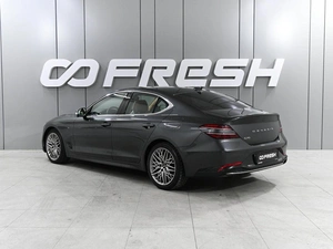 Седан Genesis G70 2020 года, 4589000 рублей, Аксай