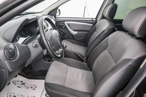 Внедорожник Renault Duster 2013 года, 999000 рублей, Красноярск