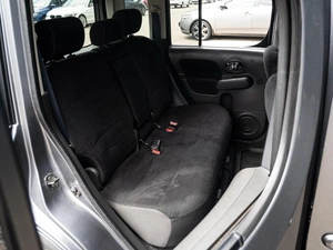 Минивэн Nissan Cube 2013 года, 845000 рублей, Краснодар