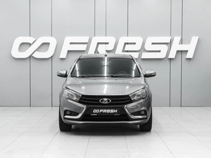 Седан ВАЗ (LADA) Vesta 2020 года, 1026000 рублей, Ростов-на-Дону