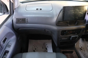 Минивэн Toyota Town Ace 1999 года, 379000 рублей, Омск