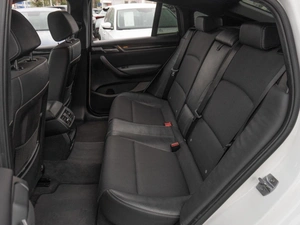 Внедорожник BMW X4 2015 года, 3049000 рублей, Саратов