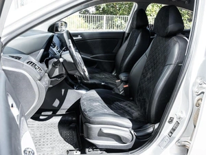 Седан Hyundai Solaris 2016 года, 1050000 рублей, Ставрополь