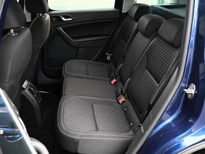 Внедорожник Skoda Yeti 2016 года, 1299000 рублей, Кирилловка