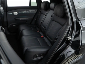 Внедорожник Trumpchi S7 2026 года, 5144434 рублей, Москва