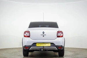Седан Renault Logan Stepway 2020 года, 1059000 рублей, Оренбург