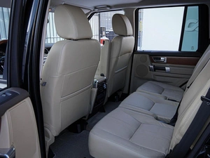 Внедорожник Land Rover Discovery 2014 года, 3200000 рублей, Волгоград