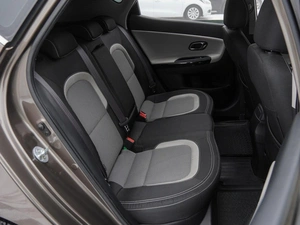 Хетчбэк Kia Ceed 2018 года, 1590000 рублей, Волгоград