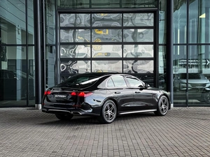 Седан Mercedes-benz E-класс 2025 года, 9200000 рублей, Уфа