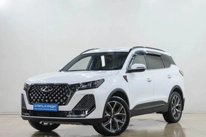 Внедорожник Chery Tiggo 7 Pro Max 2025 года, 2349000 рублей, Новокузнецк