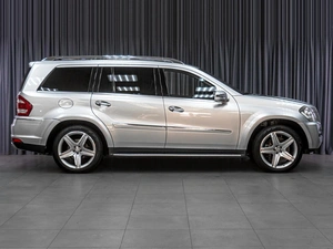 Внедорожник Mercedes-benz GL-класс 2012 года, 2899000 рублей, Тюмень