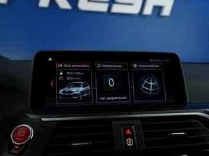 Внедорожник BMW X3 M 2019 года, 6300999 рублей, Москва