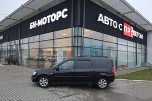 Универсал ВАЗ (LADA) Largus 2019 года, 940000 рублей, Мирное