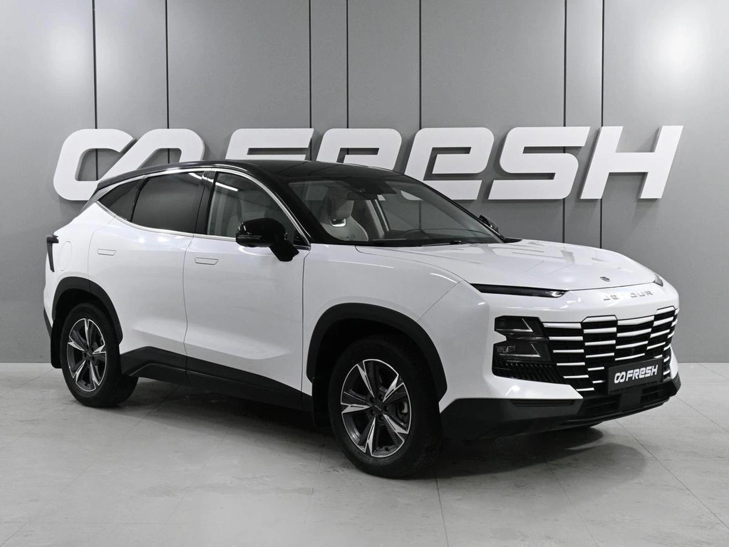 Внедорожник Jetour Dashing 2024 года, 2199000 рублей, Ростов-на-Дону