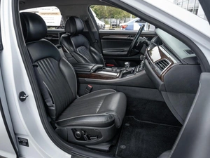 Седан Genesis G90 2018 года, 2535000 рублей, Нижний Новгород