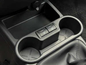 Лифтбек ВАЗ (LADA) Granta 2024 года, 999000 рублей, Кропоткин