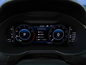 Лифтбек Skoda Octavia 2019 года, 2449077 рублей, Москва