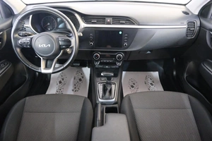 Хетчбэк Kia Rio X 2021 года, 1979000 рублей, Омск