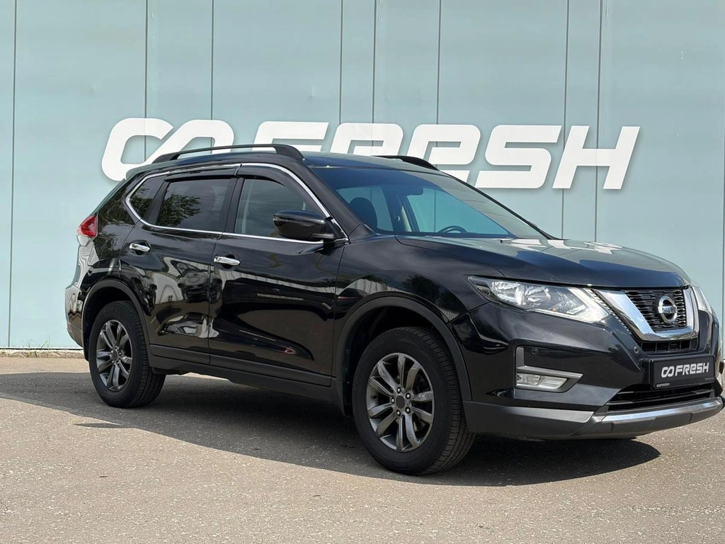 Внедорожник Nissan X-Trail 2020 года, 2359000 рублей, Ижевск