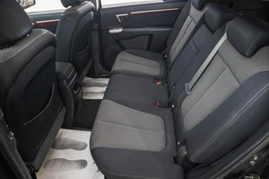 Внедорожник Hyundai Santa Fe 2006 года, 1019000 рублей, Барнаул