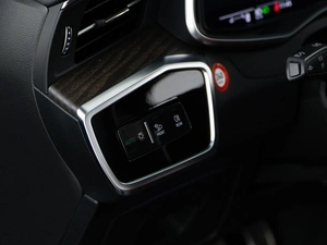 Универсал Audi S6 2019 года, 5298444 рублей, Москва