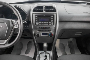 Внедорожник Chery Tiggo (T11) 2014 года, 839000 рублей, Барнаул