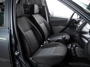 Лифтбек ВАЗ (LADA) Granta 2018 года, 660000 рублей, Волгоград