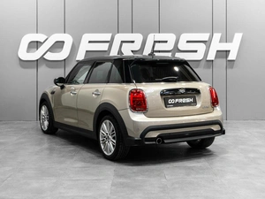 Хетчбэк MINI Cooper 2022 года, 3449000 рублей, Тюмень