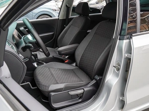 Седан Volkswagen Polo 2019 года, 1273000 рублей, Краснодар